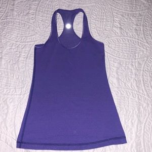 Lululemon tank top!